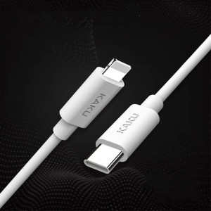 KSC-238 CHAOSU PD fast charging cable (Type-C to Lightning)
